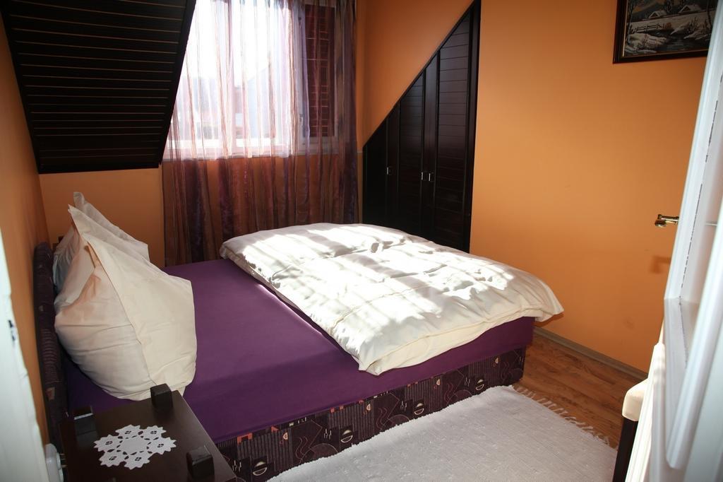 Edina Apartman ซาลาคาโรส ห้อง รูปภาพ