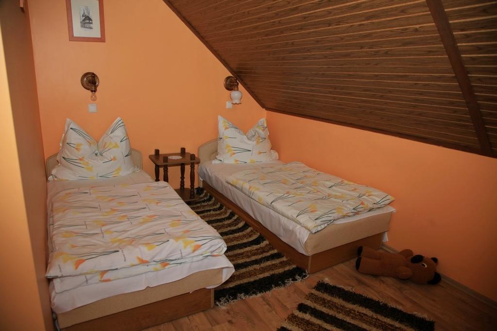 Edina Apartman ซาลาคาโรส ห้อง รูปภาพ