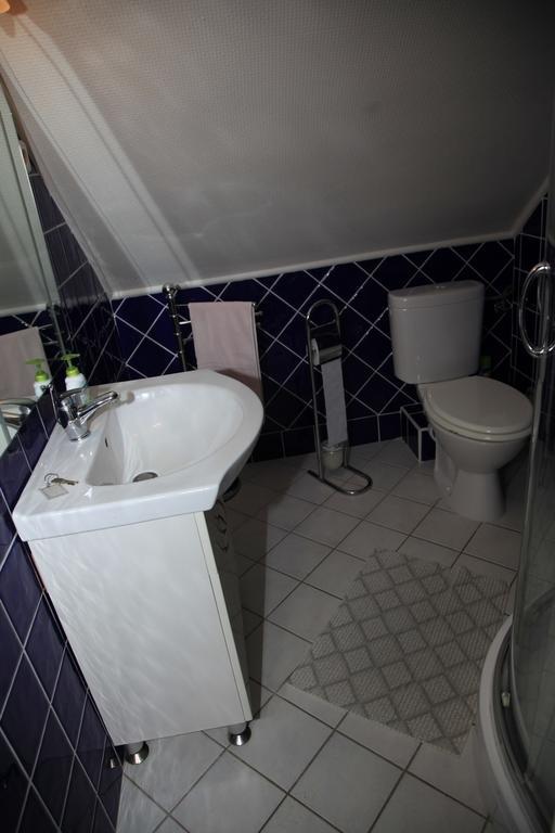 Edina Apartman ซาลาคาโรส ห้อง รูปภาพ