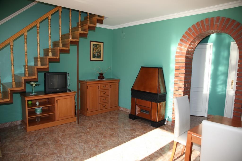 Edina Apartman ซาลาคาโรส ห้อง รูปภาพ