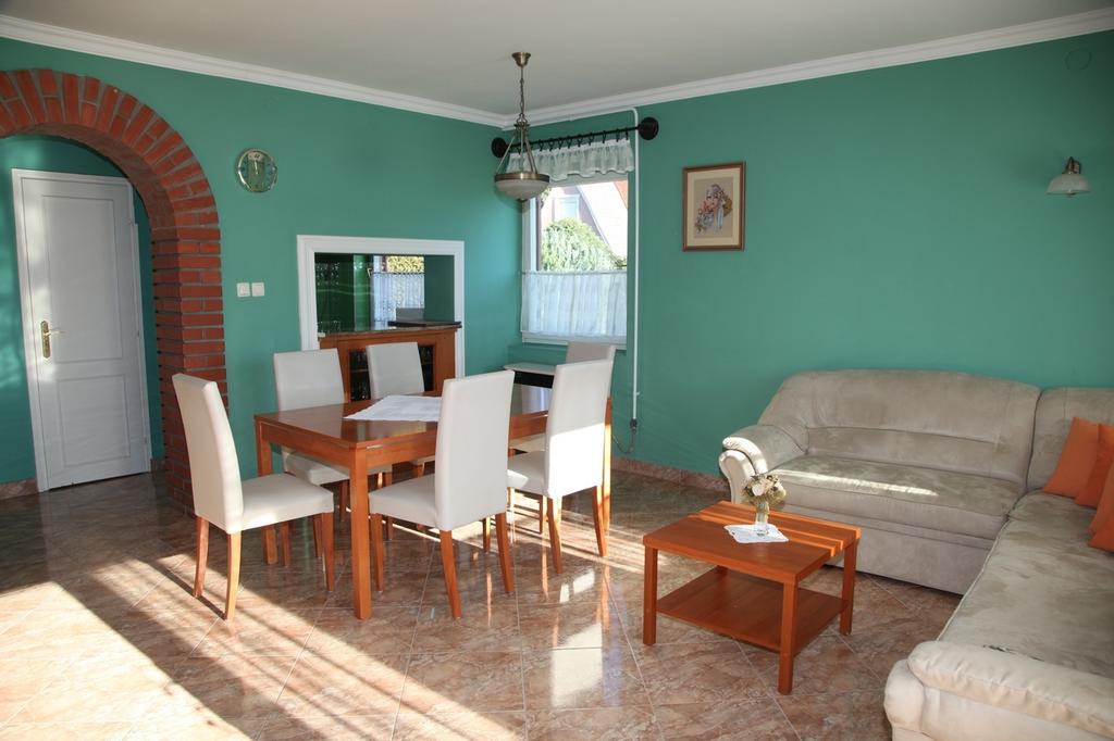 Edina Apartman ซาลาคาโรส ห้อง รูปภาพ