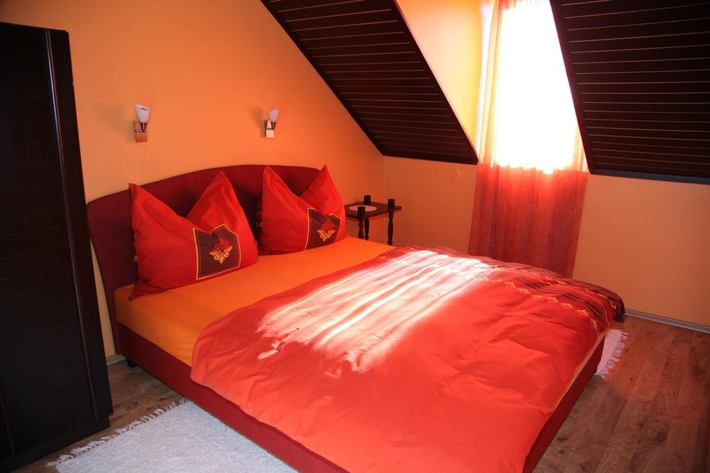 Edina Apartman ซาลาคาโรส ห้อง รูปภาพ