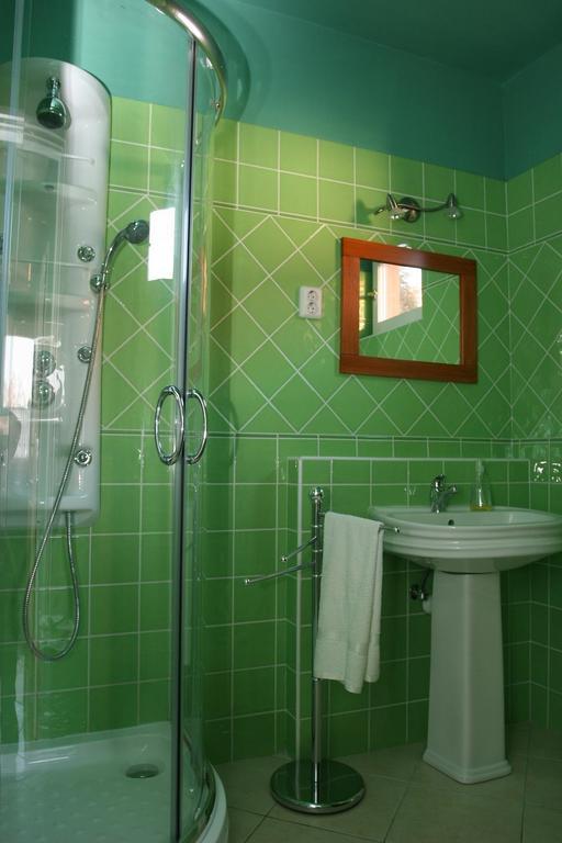 Edina Apartman ซาลาคาโรส ห้อง รูปภาพ